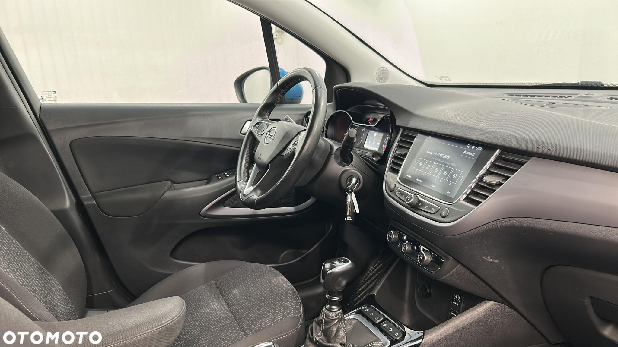 Opel Crossland X - 15