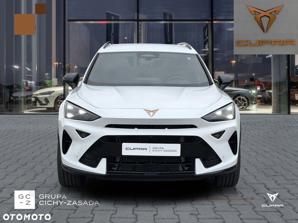 Cupra Formentor - 9