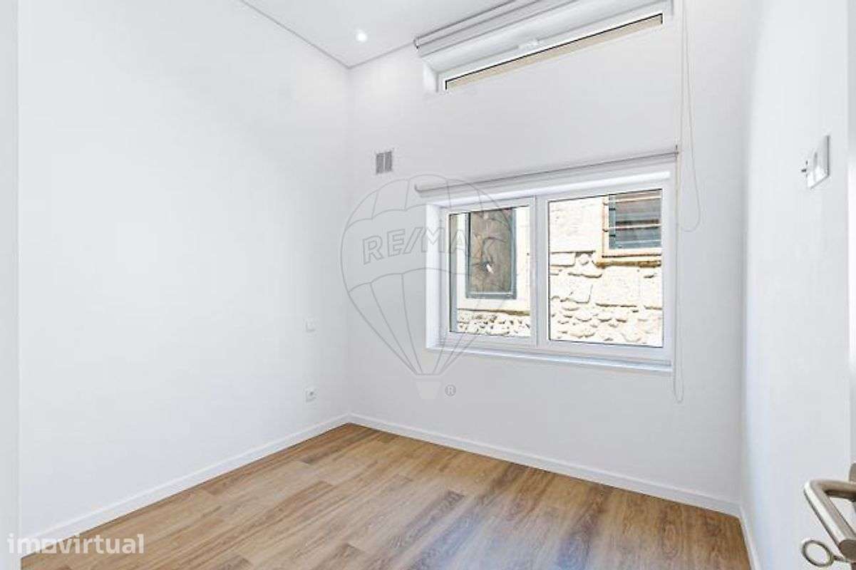 Apartamento T1 para venda - Grande imagem: 4/10