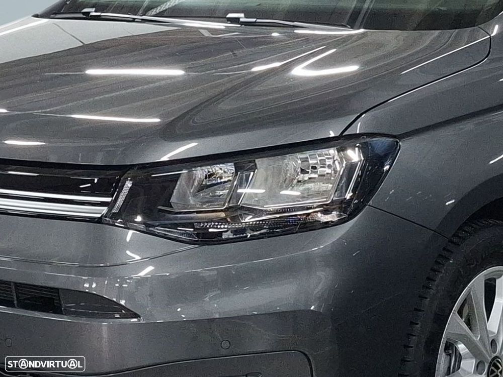 VW Caddy 1.5 TSI eHybrid Life DSG - 3