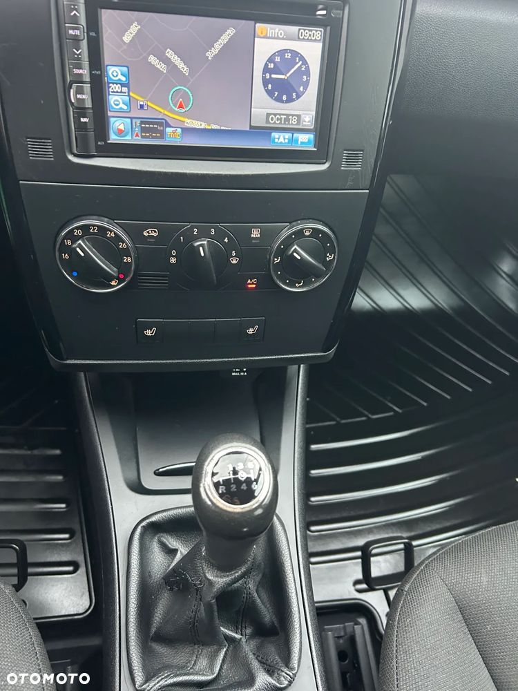 Mercedes-Benz Klasa A 180 CDI Special Edition - 30