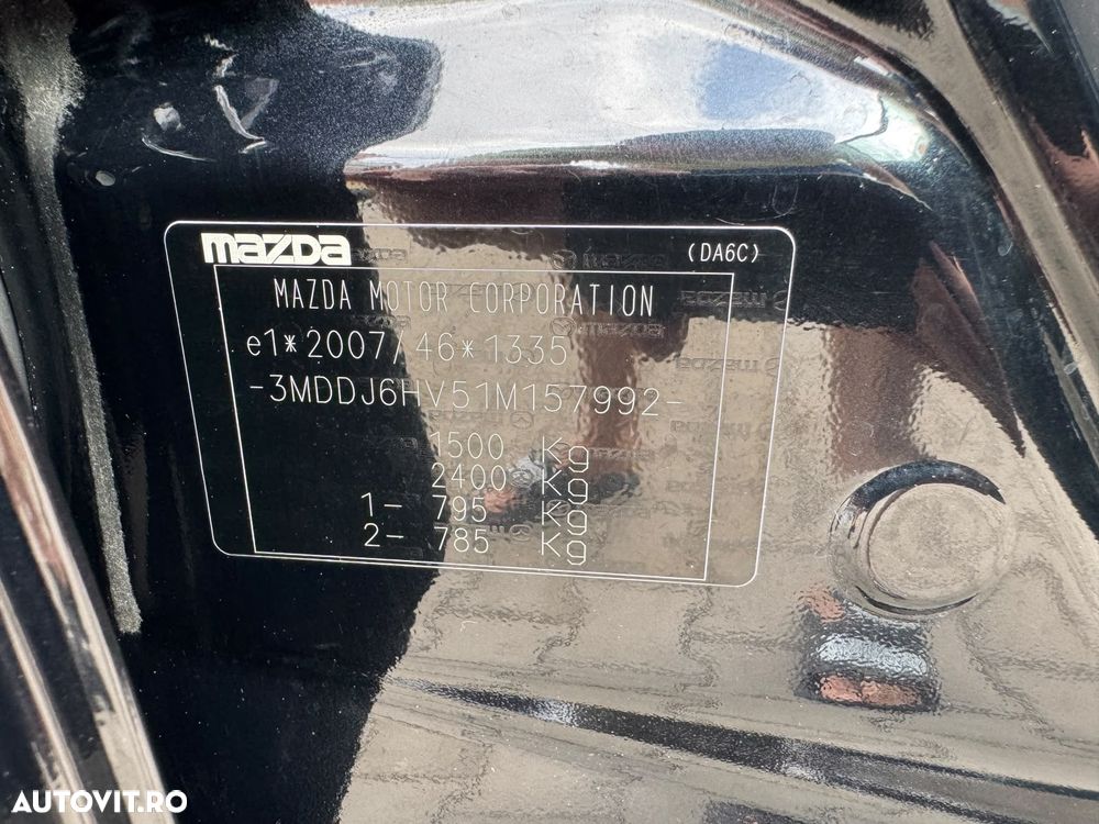 Mazda 2 - 16