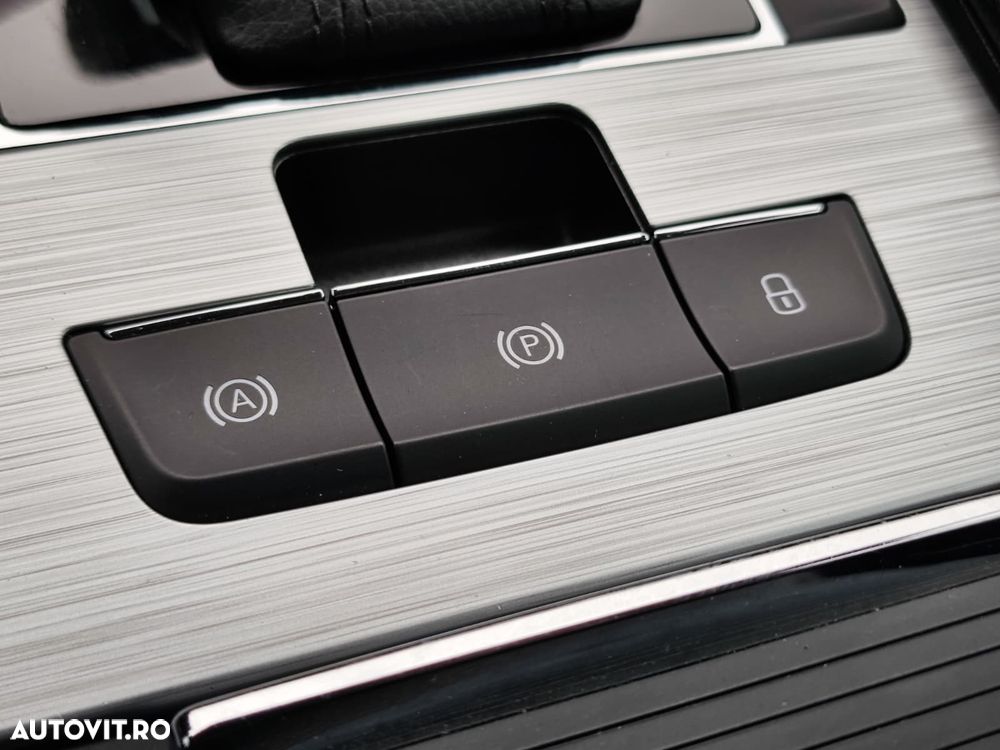 Skoda Superb 1.5 TSI DSG Ambition - 27