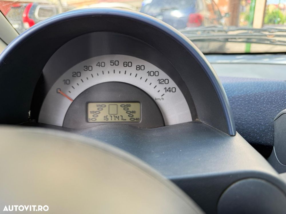 Smart Fortwo - 11