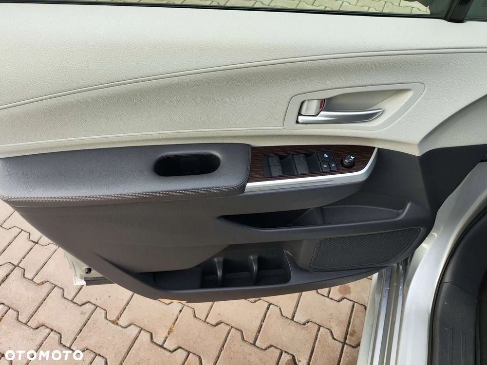 Toyota Sienna - 24