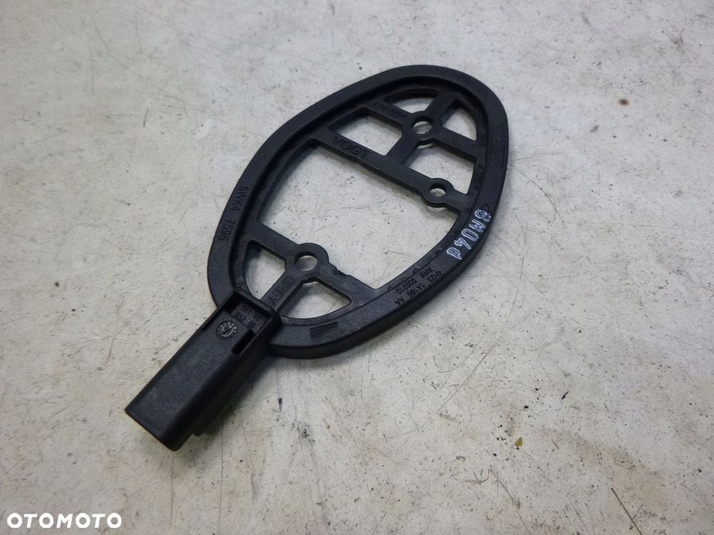 FORD MONDEO GALAXY S-MAX RANGE ROVER EVOQUE L538 FREELANDER 2 L359 DISCOVERY III L319 ANTENA CZUJNIK SENSOR CIŚNIENIA OPON TPMS ORYGINAŁ - 11