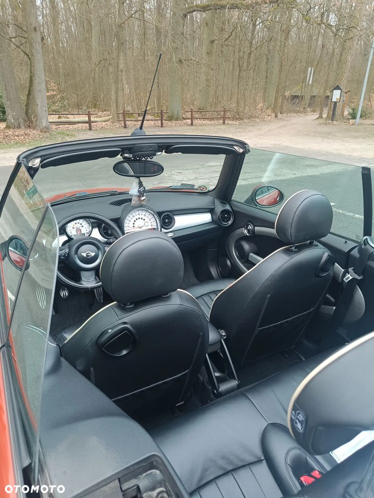 MINI Cooper S Standard - 6