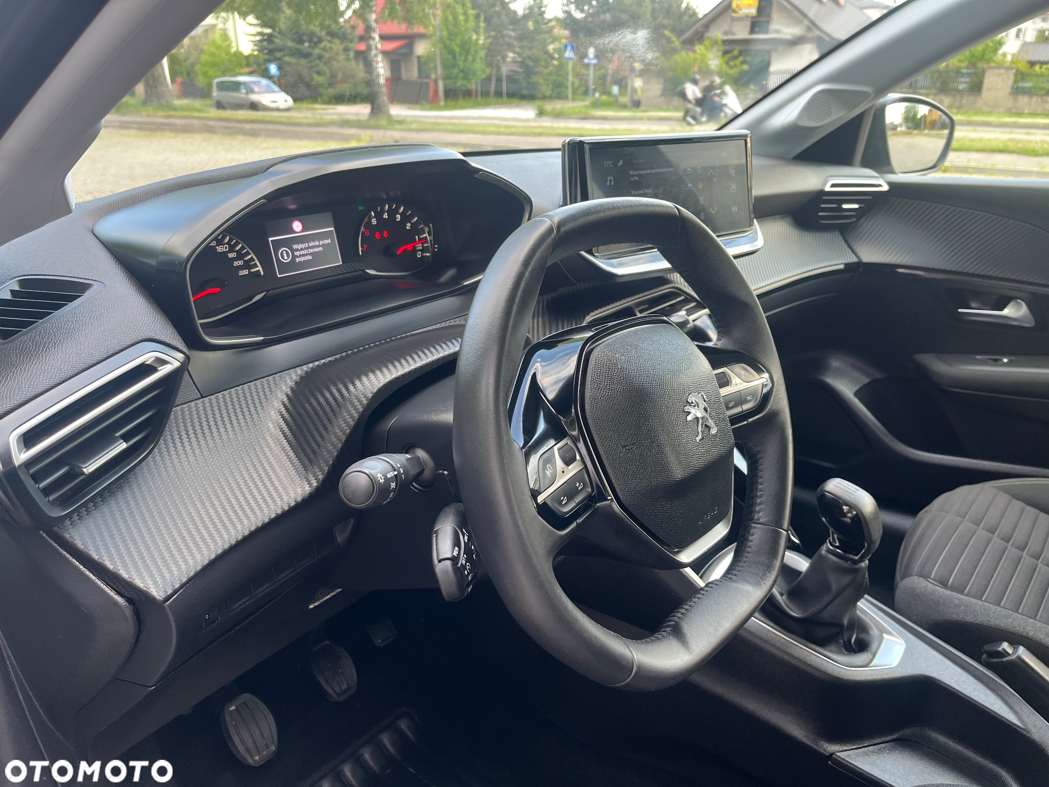 Peugeot 208 1.2 PureTech Active S&S - 10