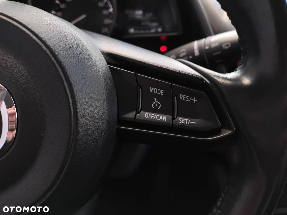 Mazda CX-3 2.0 Skyenergy - 12