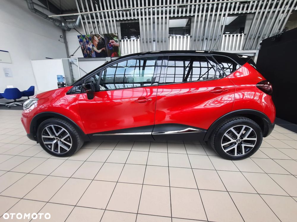 Renault Captur - 36
