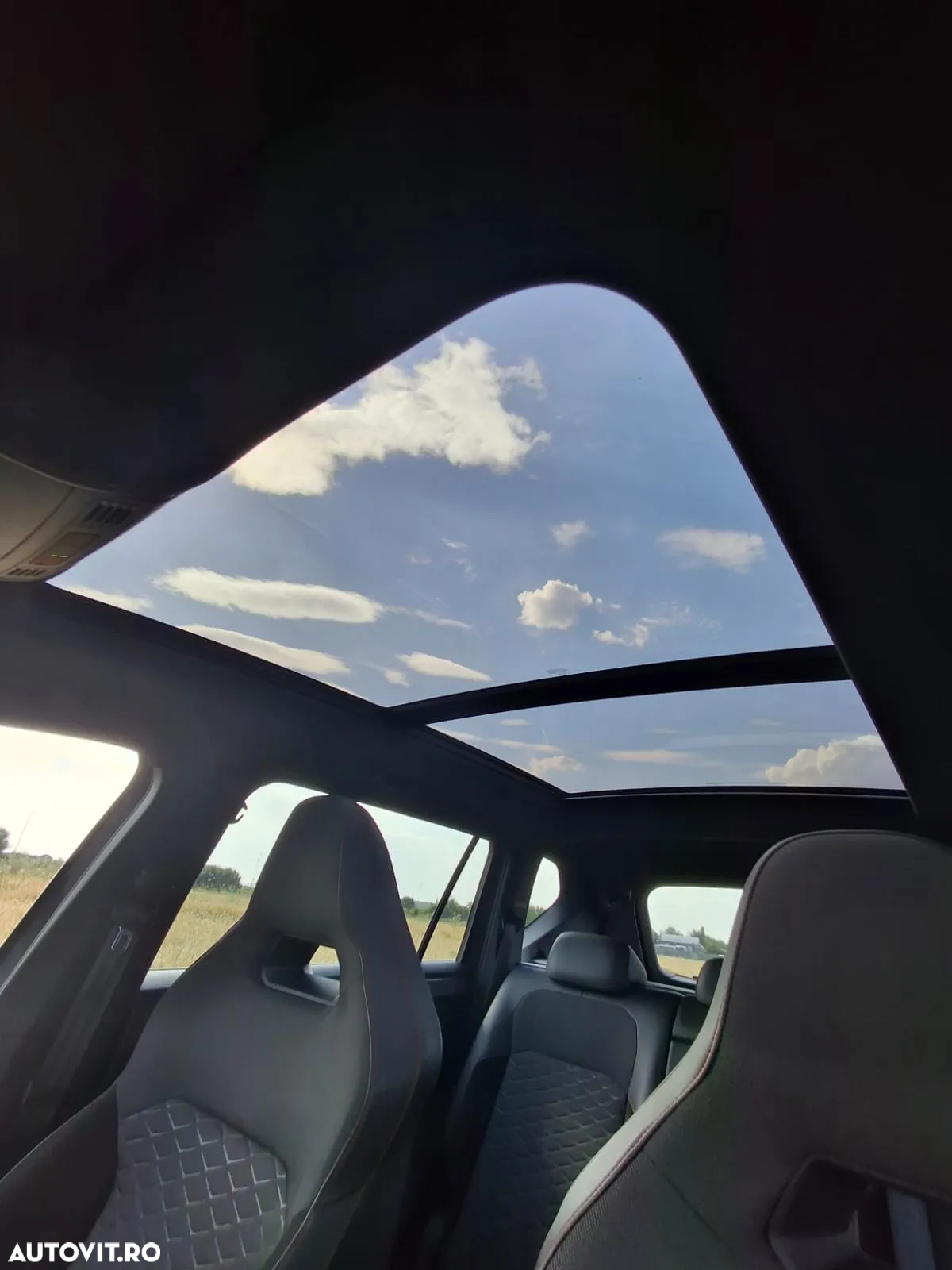 Seat Tarraco 2.0 TSI 4DRIVE DSG7 FR - 26