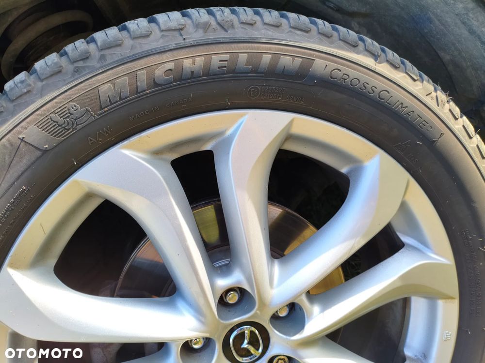 Mazda CX-9 3.7 V6 Limitowana edycja - 18