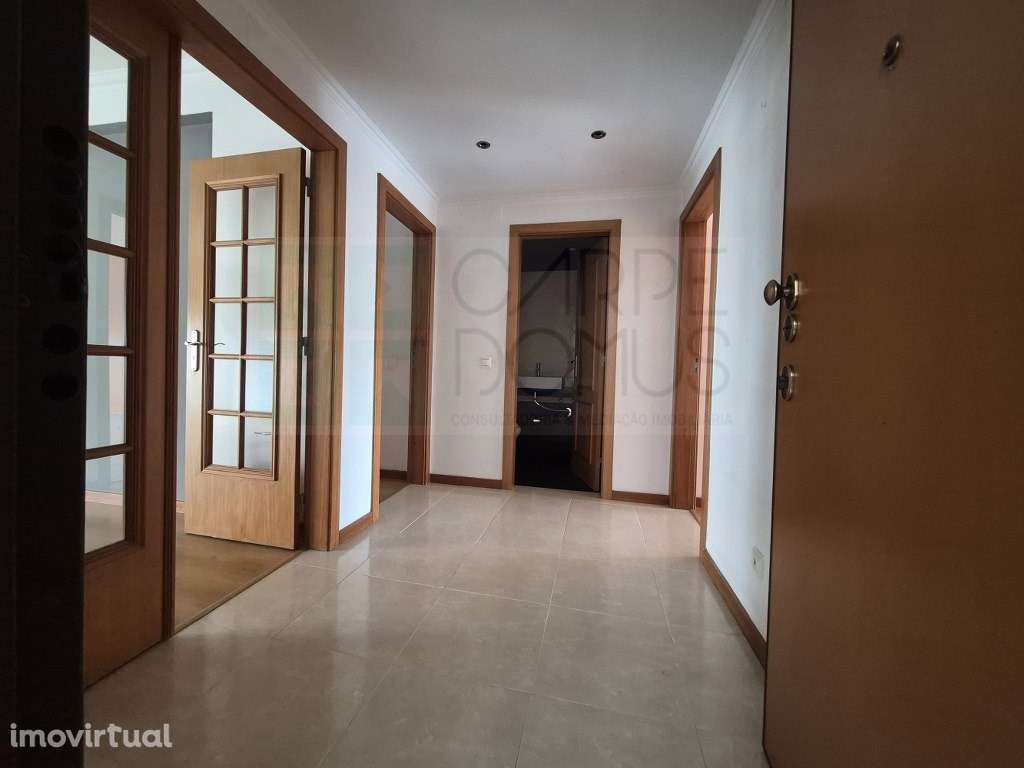 Apartamento T2 localizado no Feijó, Almada. - Grande imagem: 4/30