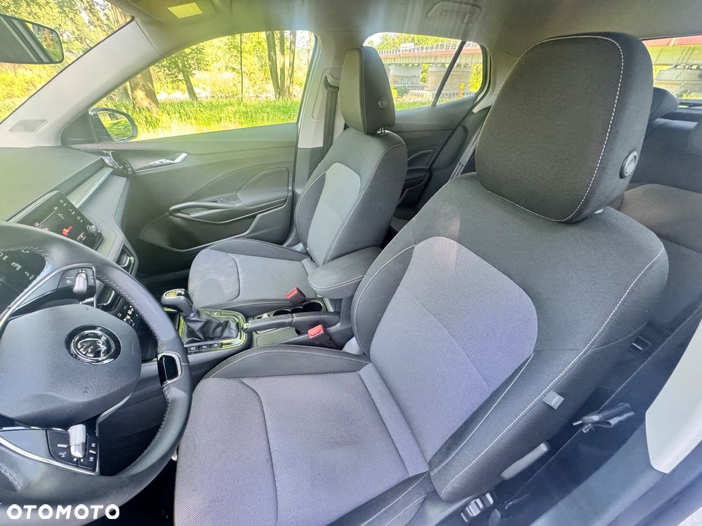 Skoda Fabia 1.0 TSI DSG Balance - 19