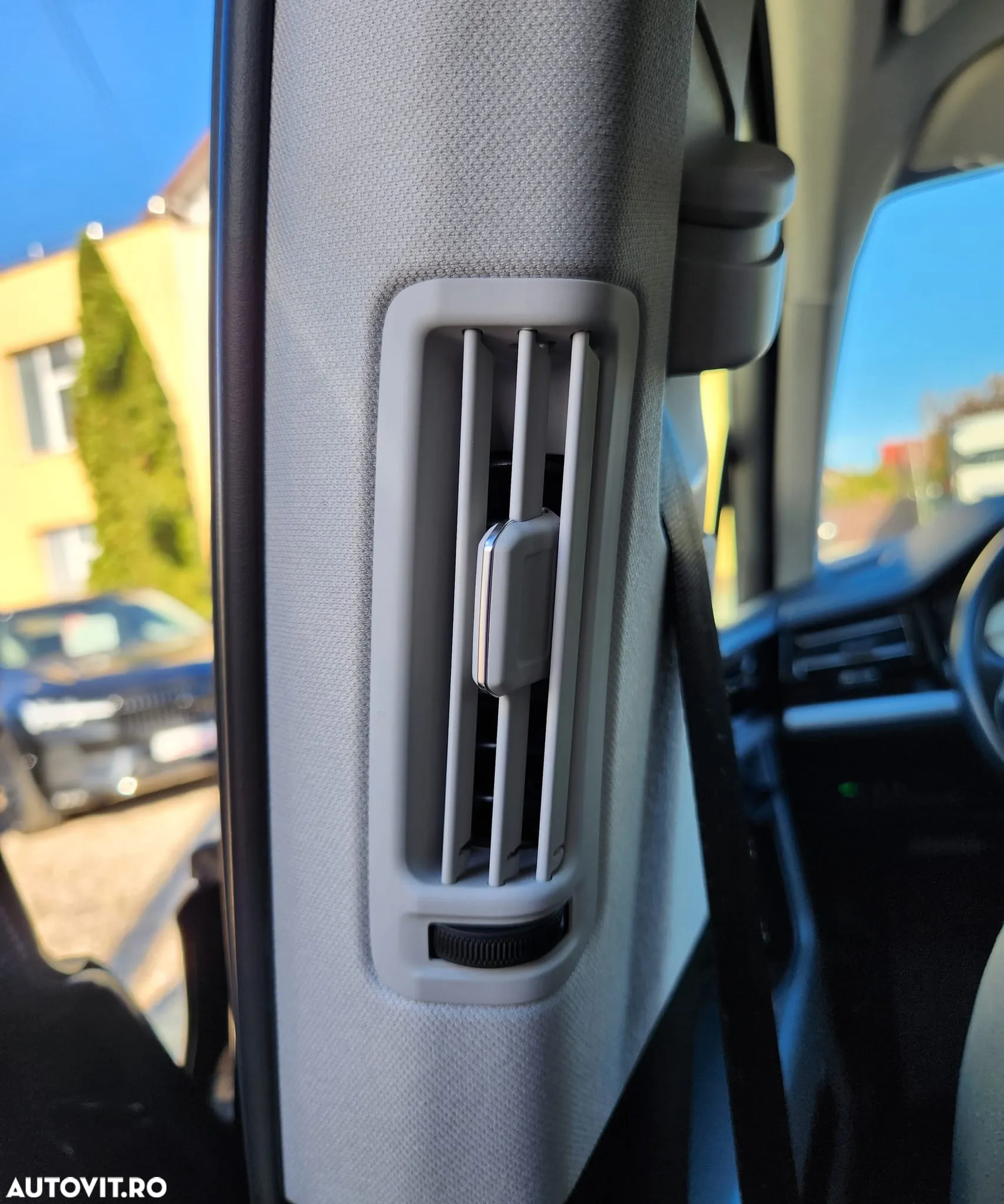 Volkswagen Touareg 3.0 V6 TDI 4Motion DPF Automatik Elegance - 22