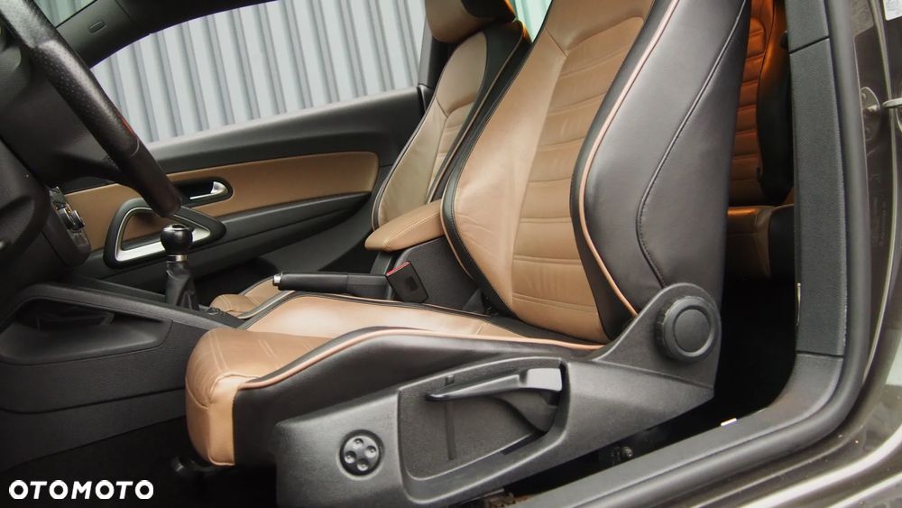 Volkswagen Scirocco 1.4 TSI GTS - 12