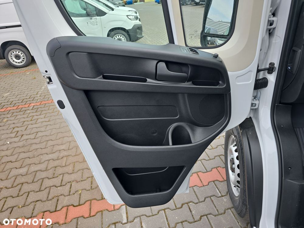 Fiat Ducato 35 H3-Power L3H2 - 8