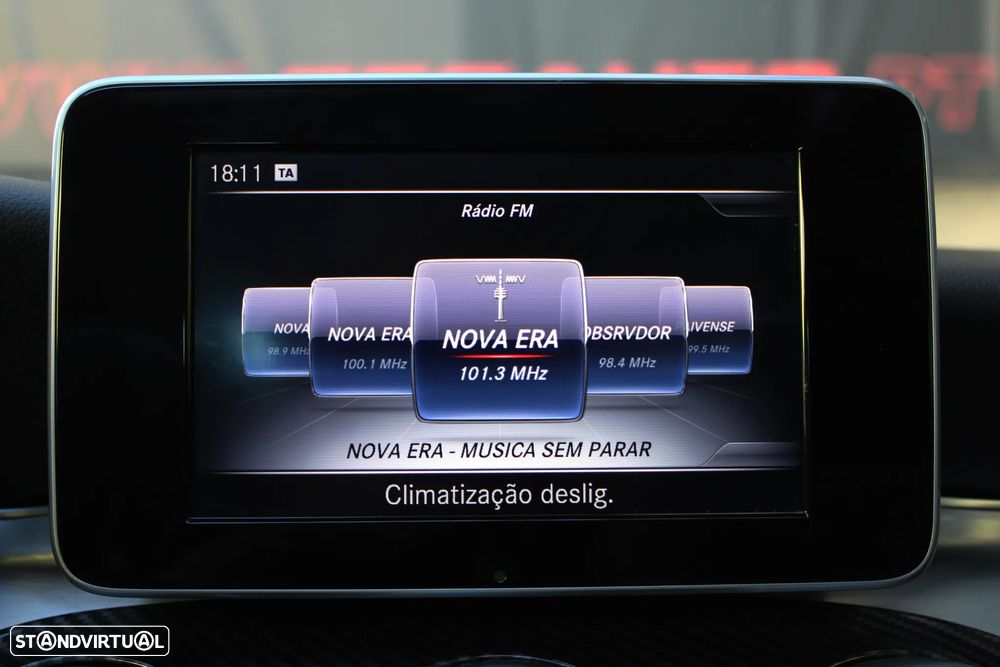 Mercedes-Benz C 220 d 9G-TRONIC - 40