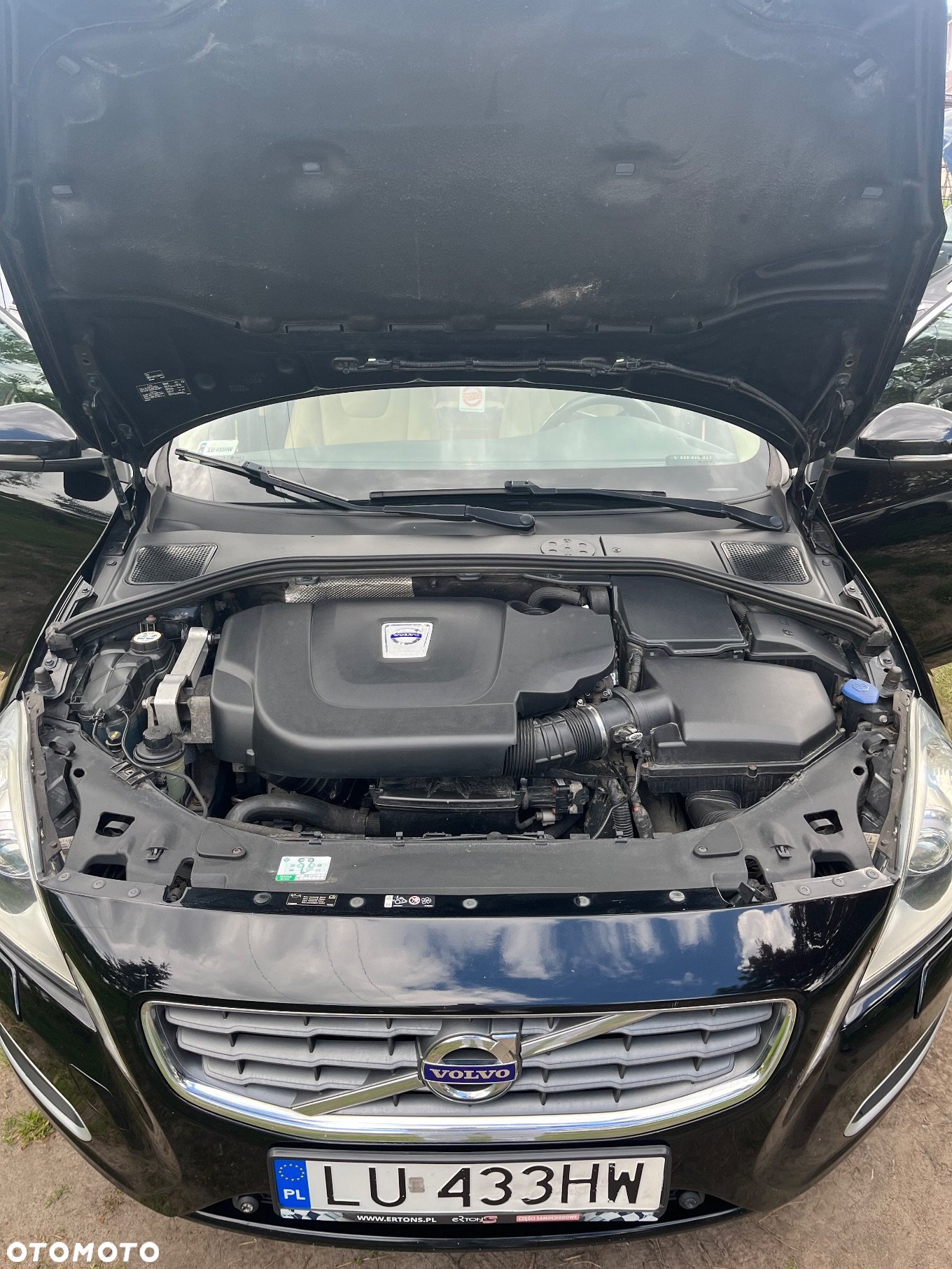 Volvo V60 - 16