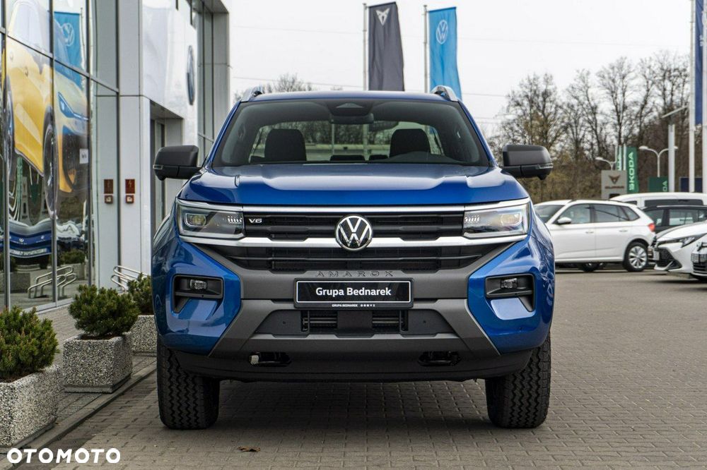Volkswagen Amarok - 6