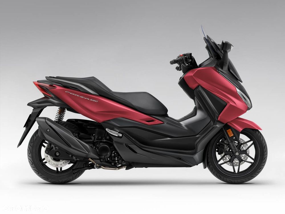 Honda NSS - 2