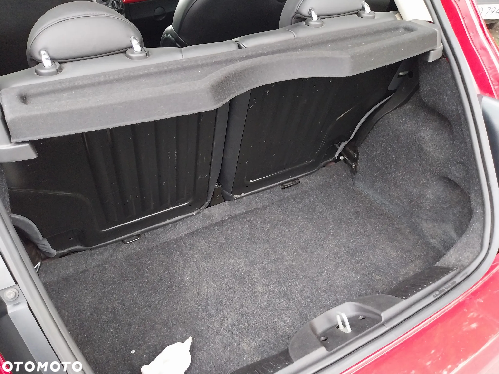 Fiat 500 1.2 8V Lounge - 18