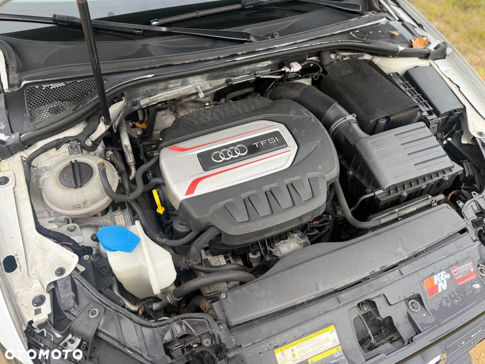 Audi S3 2.0 TFSI Quattro S tronic - 16