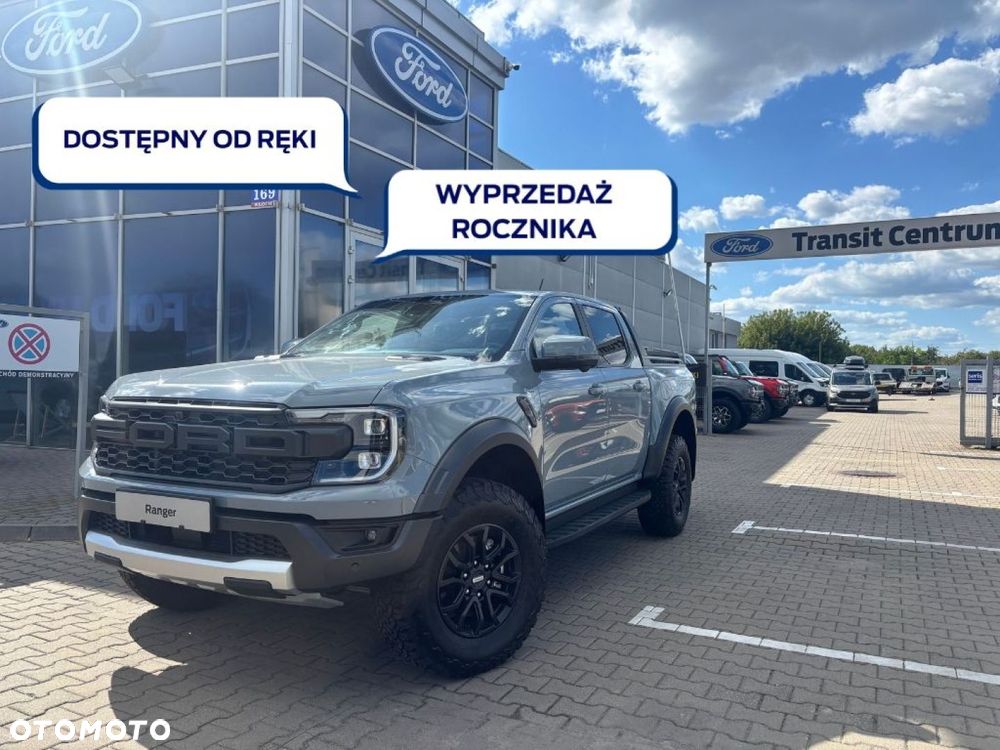 Ford Ranger - 2
