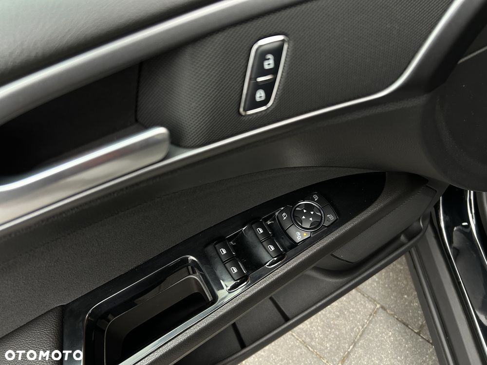 Ford Mondeo 2.0 TDCi Start-Stopp PowerShift-Aut Business Edition - 20