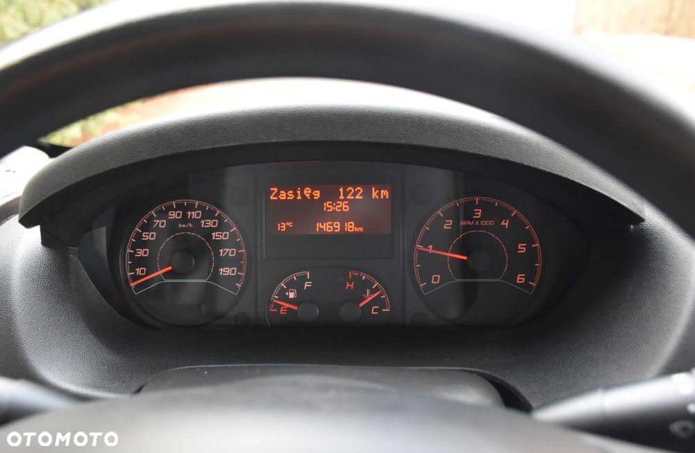 Peugeot Boxer L2H2 - 18