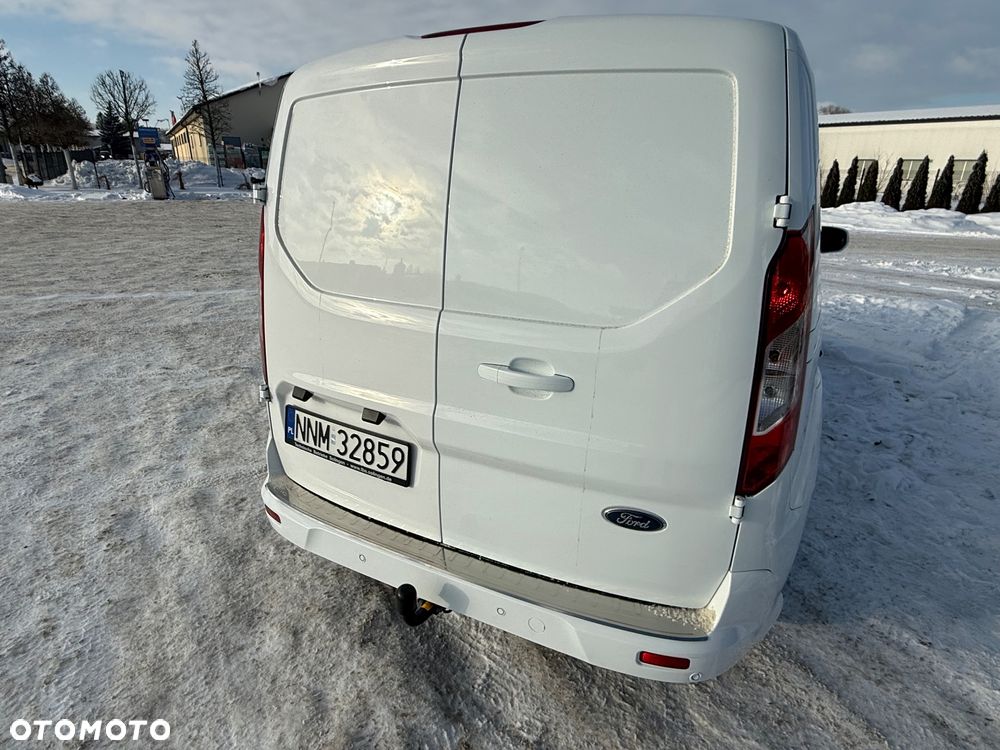 Ford Transit Connect - 4