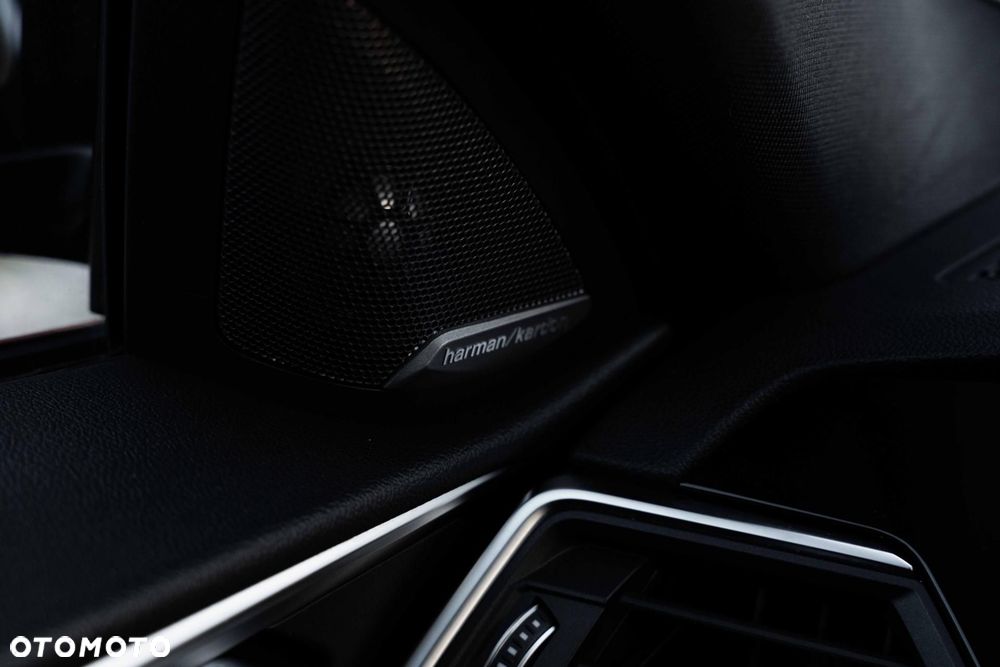 BMW Seria 4 M440i xDrive mHEV sport - 21