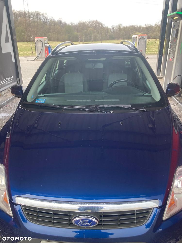 Ford Focus 1.6 Trend EU5 - 1