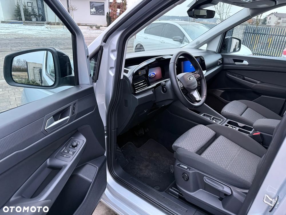 Ford Tourneo Connect Grand 2.0 EcoBlue Titanium - 11