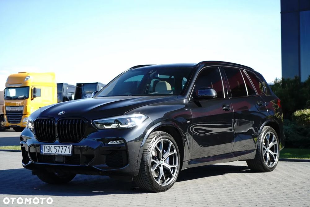 BMW X5 xDrive25d - 3