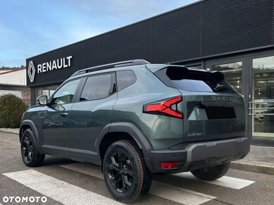 Dacia Duster - 3