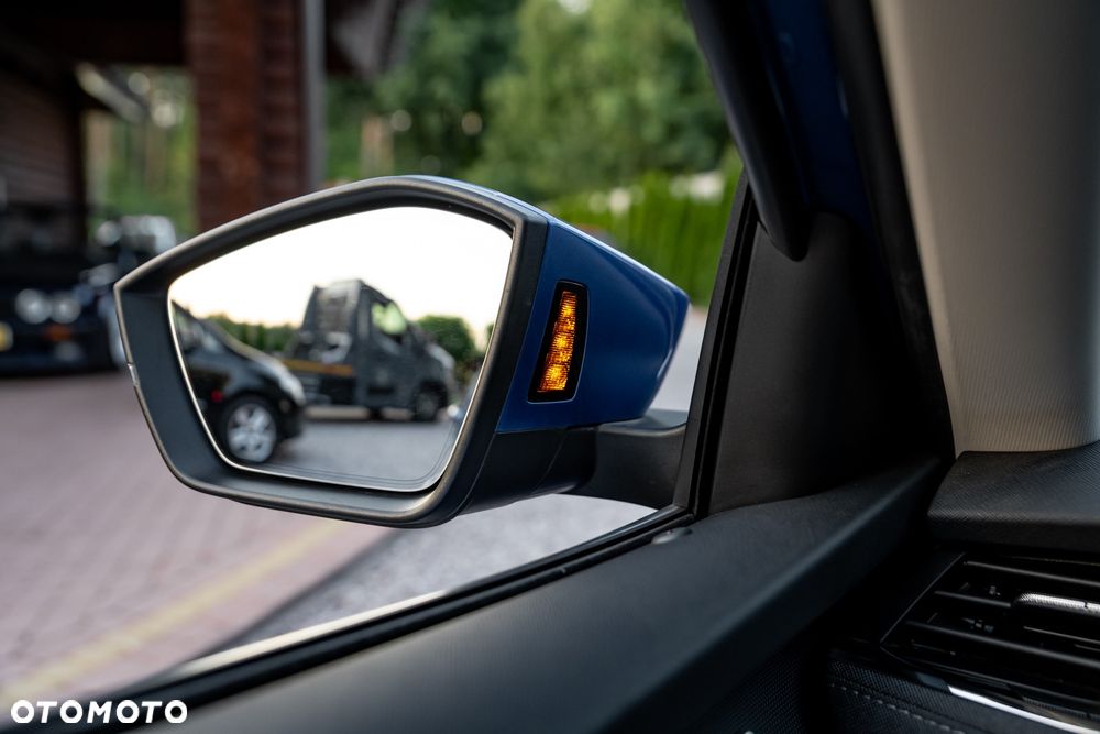 Skoda Octavia 1.5 TSI e-Tec Sportline DSG - 32