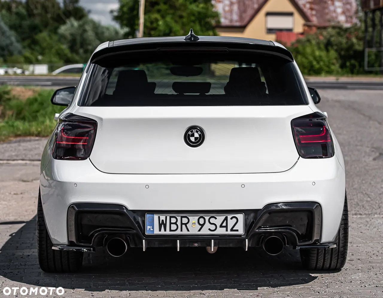 BMW Seria 1 118i - 11