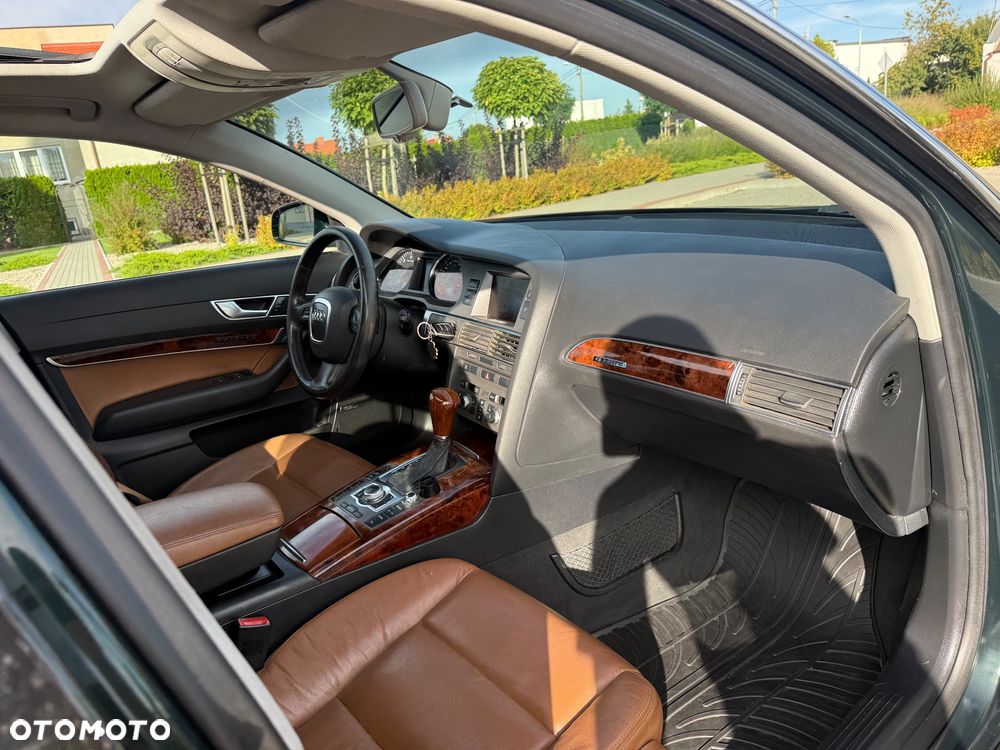Audi A6 - 25