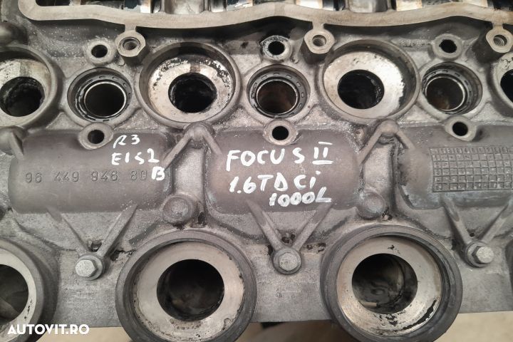 Chiulasa 96515171100R 96515171100R Ford Focus 2 [2004 - 2008] Hatchba - 7
