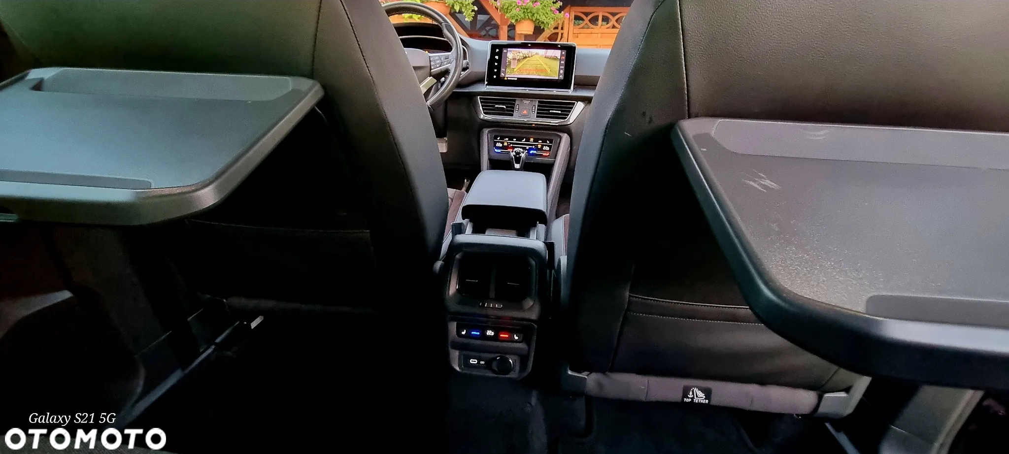 Seat Tarraco 2.0 TDI Xcellence S&S - 27