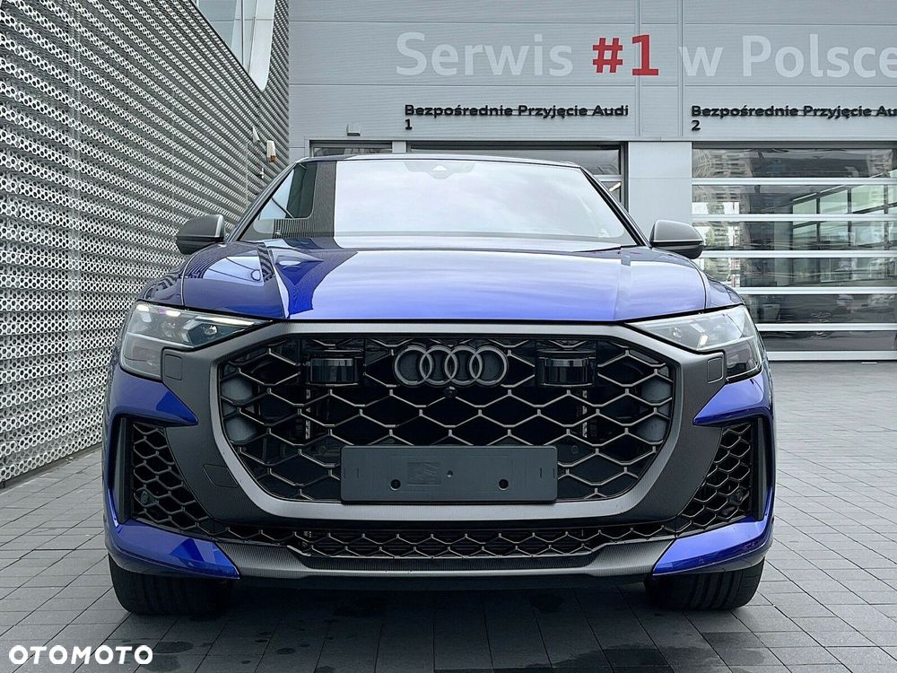 Audi RS Q8 - 9