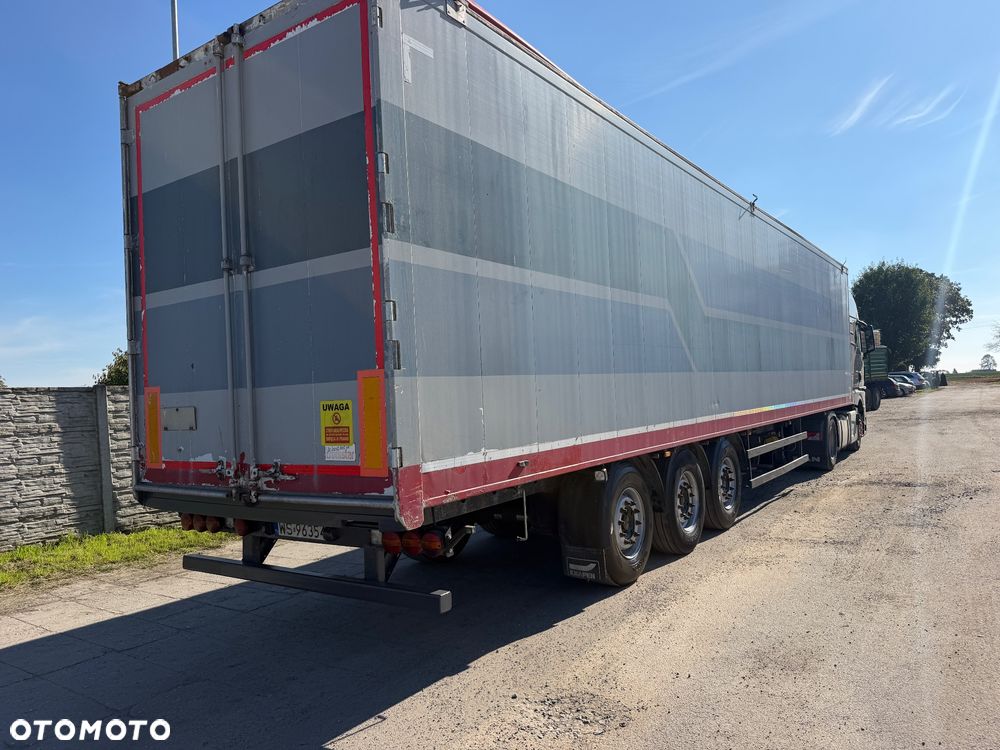 Knapen K100 - 3