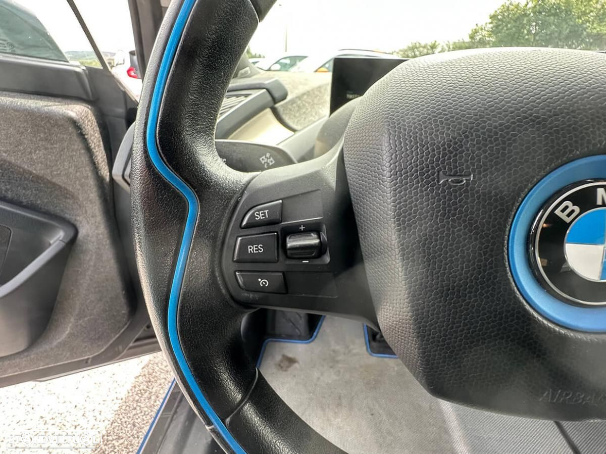 BMW i3 (60 Ah) - 29