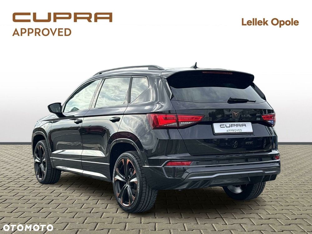 Cupra Ateca - 3
