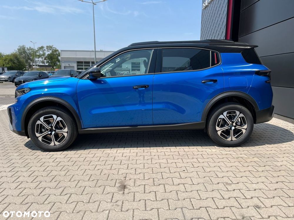 Citroën C3 Aircross - 6