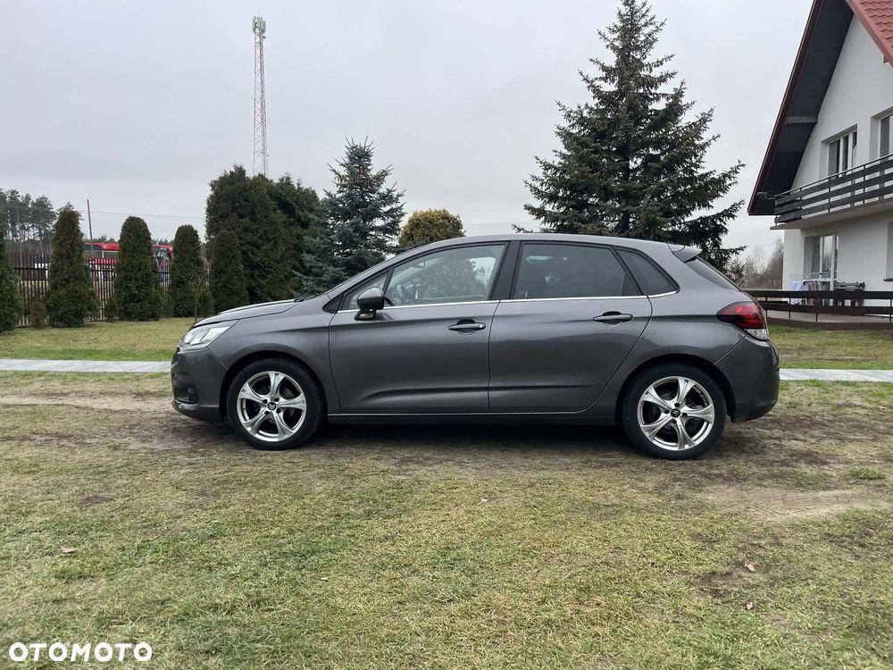 Citroën C4 BlueHDi 100 Selection - 10