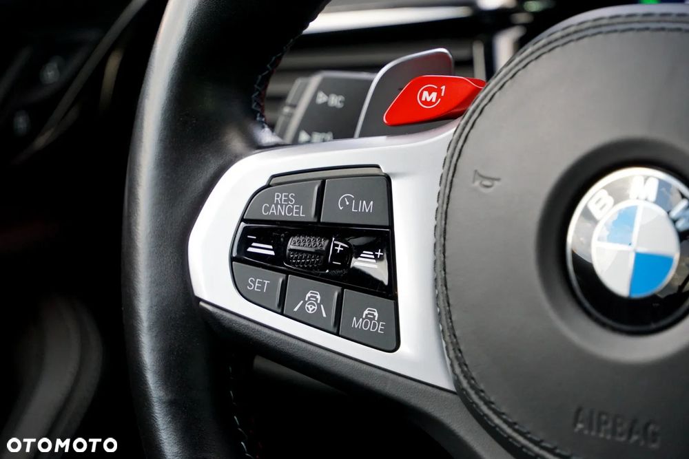 BMW M5 - 31