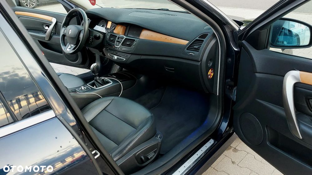 Renault Laguna - 6