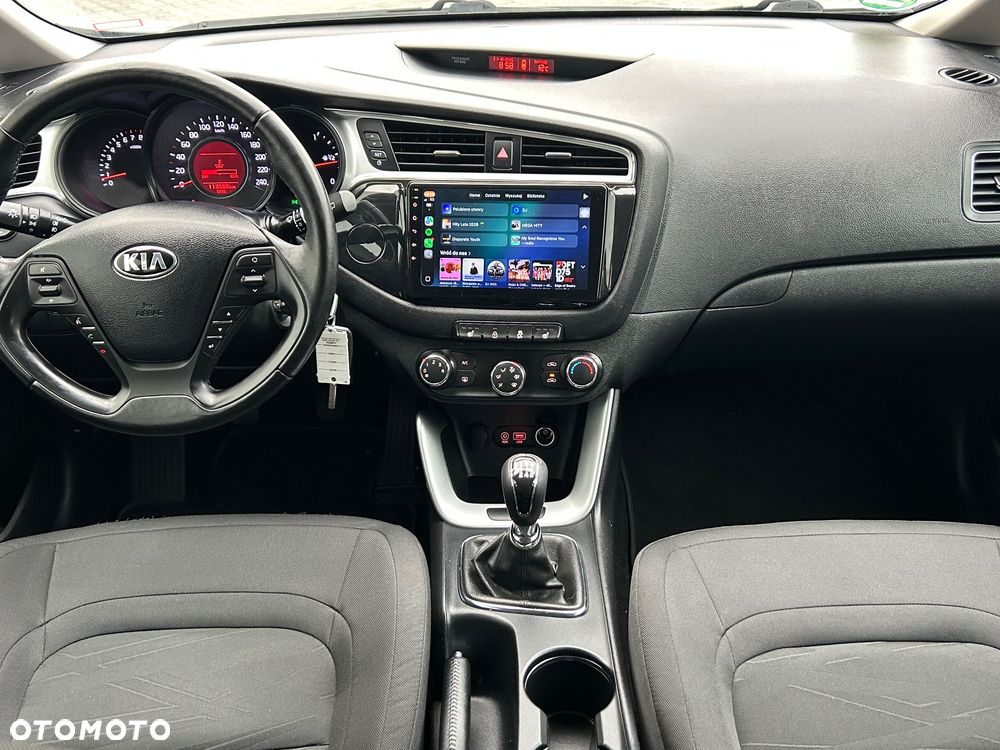 Kia Ceed 1.6 GDI L - 5